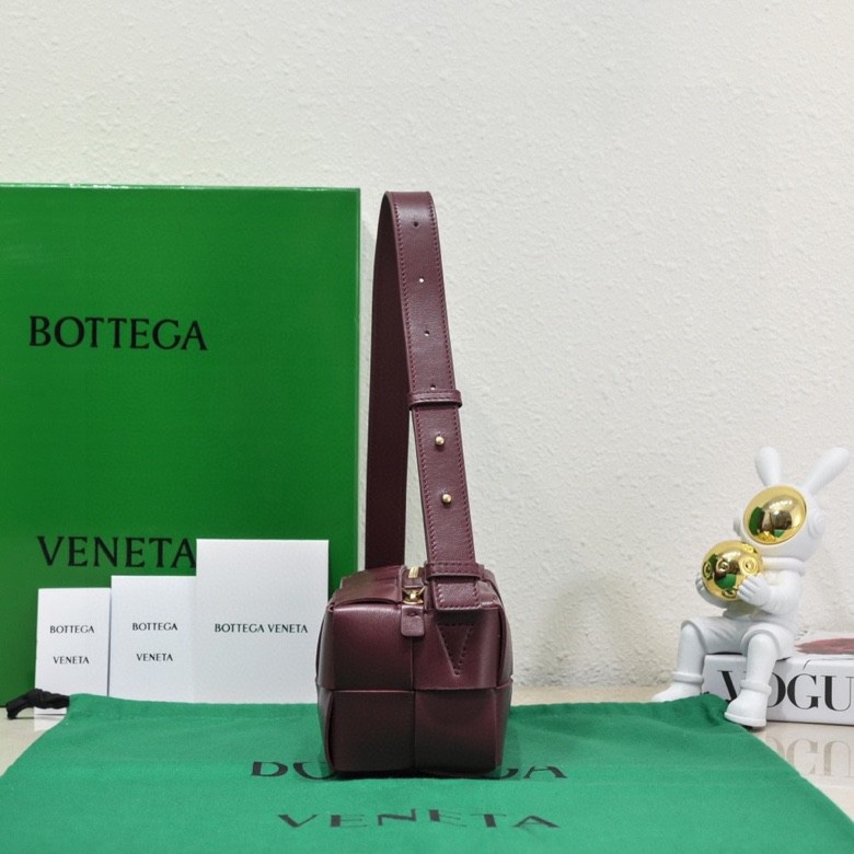 Bottega Veneta Satchel Bags